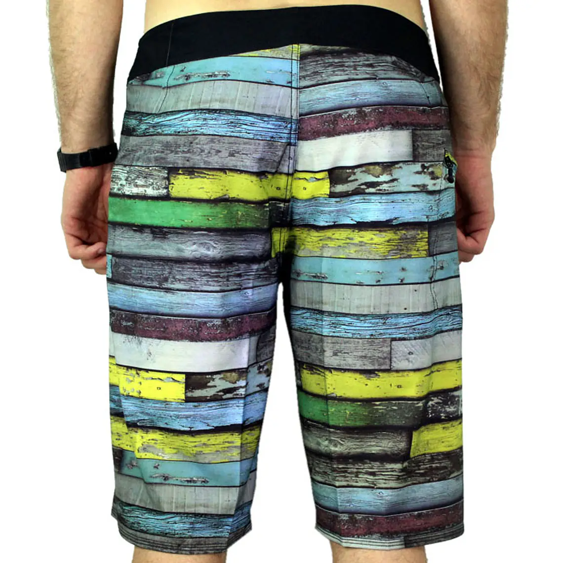 Boardshorts DC Woodshed 2