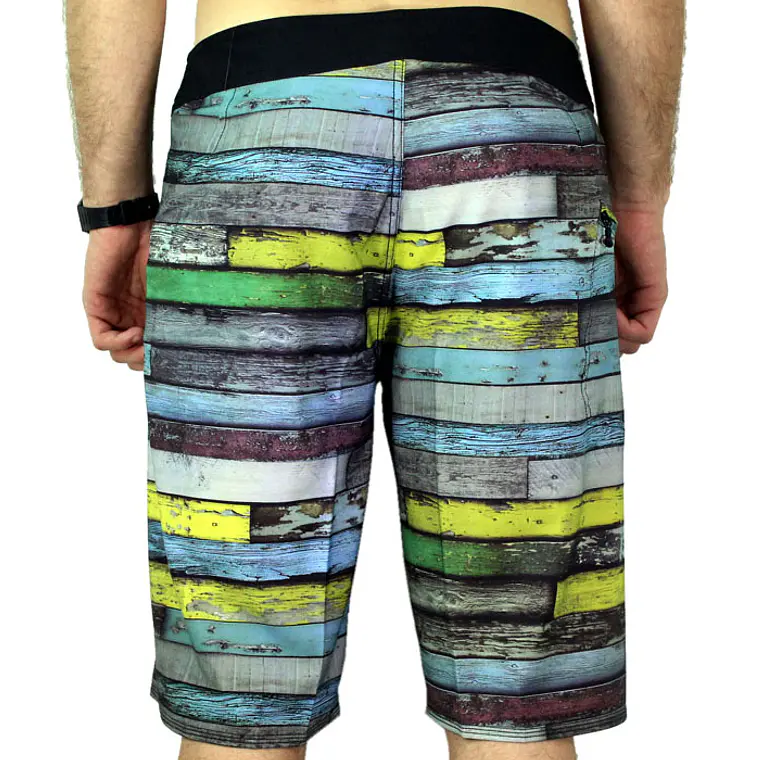 Boardshorts DC Woodshed 2