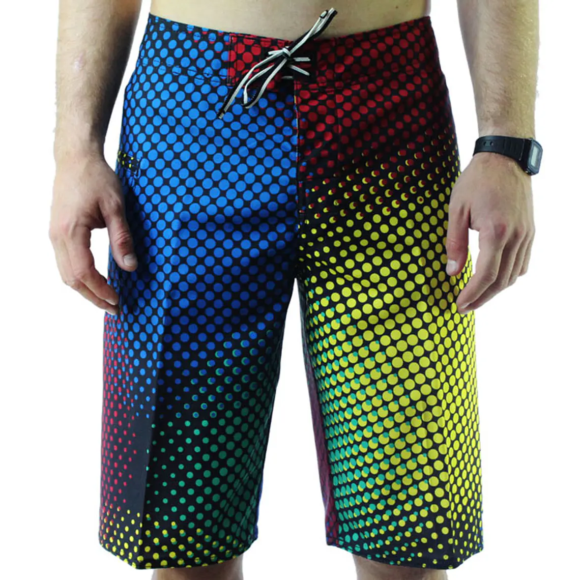 Boardshorts DC Fulltone 1