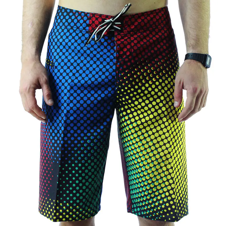 Boardshorts DC Fulltone 1