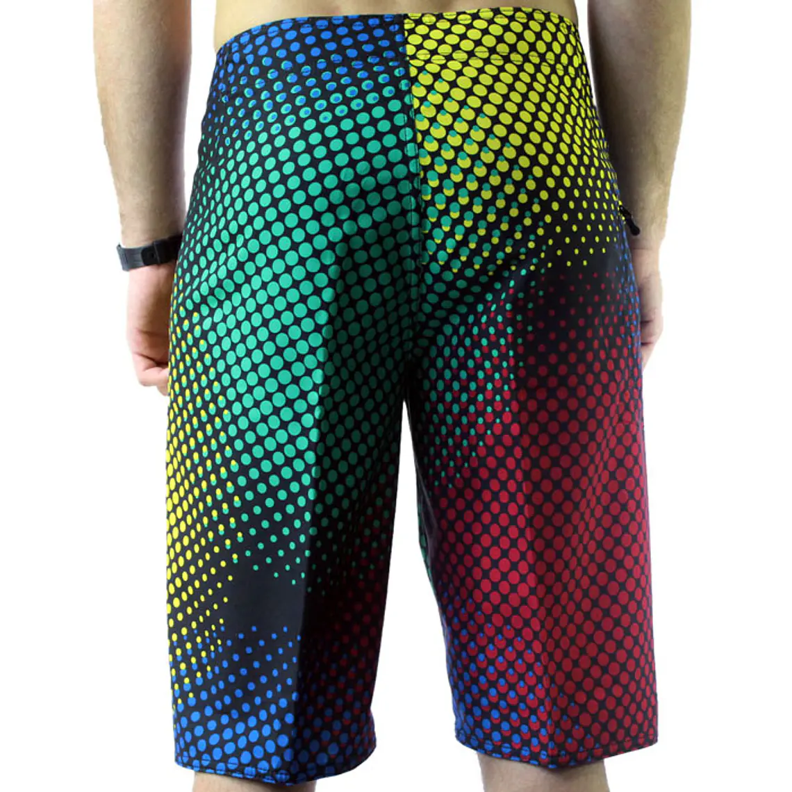 Boardshorts DC Fulltone 2