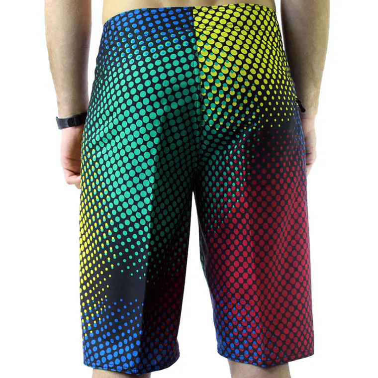 Boardshorts DC Fulltone 2