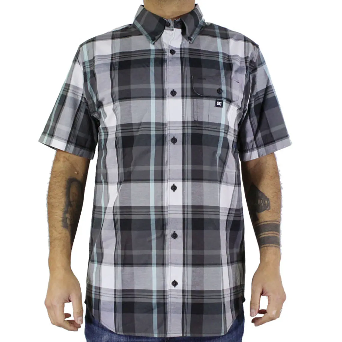 Camisa DC Dylan 1