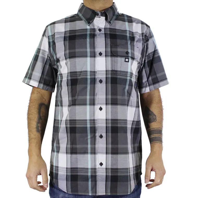 Camisa DC Dylan 1