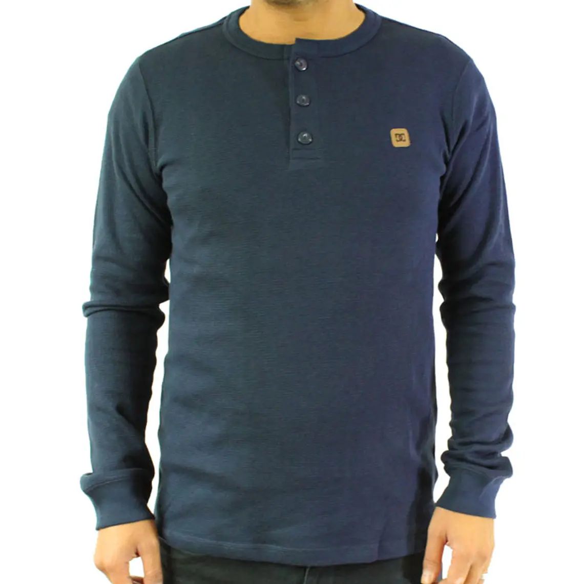 Pullover DC Yield 1