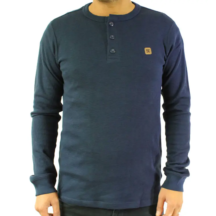 Pullover DC Yield 1