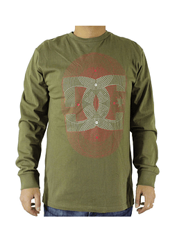 Long Sleeve DC Fourty Five