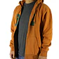 Sweatshirt c/Capuz e Zip DC Star - thumbnail 2