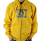 Sweatshirt c/Capuz e Zip DC Star - thumbnail 1