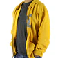 Sweatshirt c/Capuz e Zip DC Star - thumbnail 2