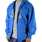 Sweatshirt c/Capuz e Zip DC Squander - thumbnail 2
