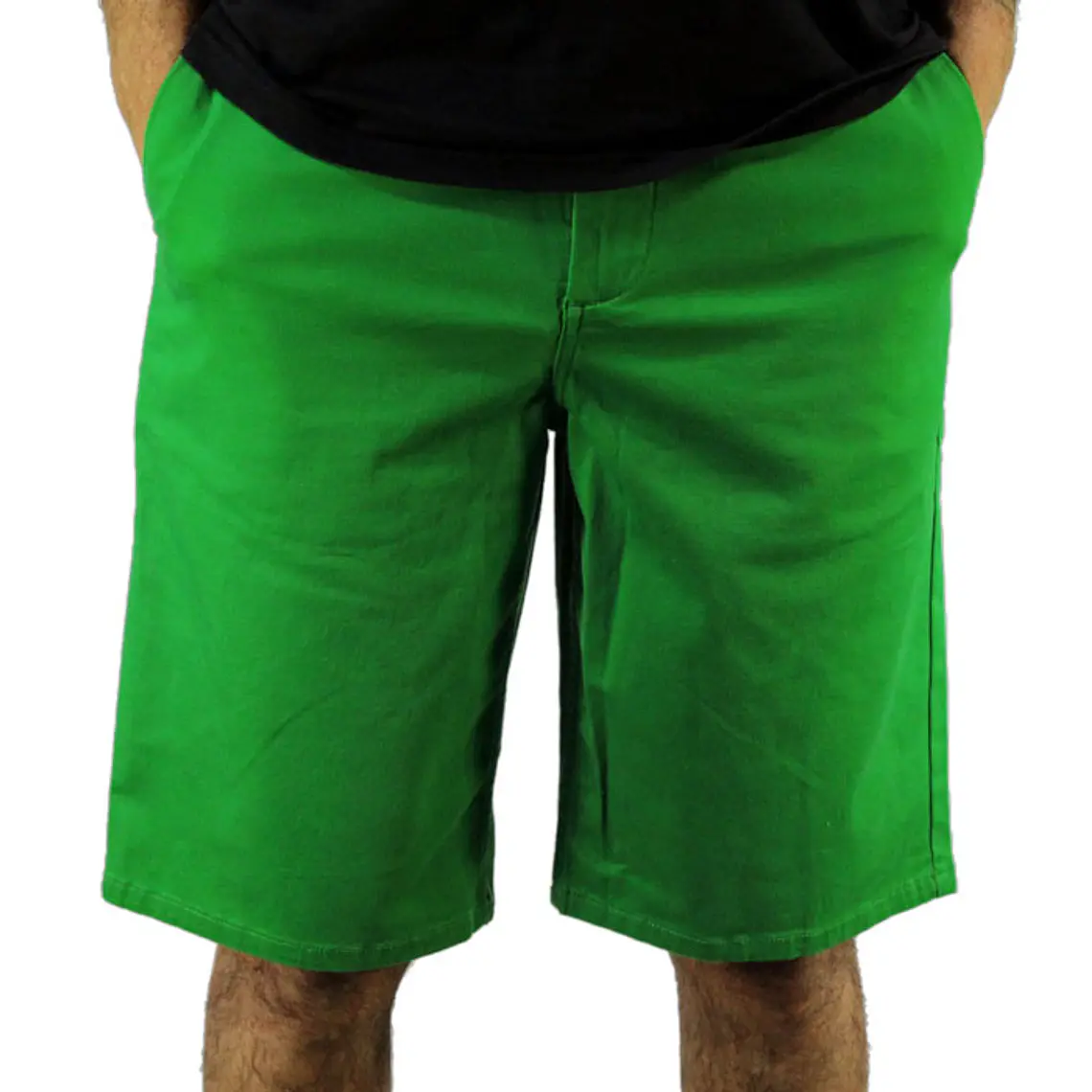 Walkshorts DC Short Chino 1