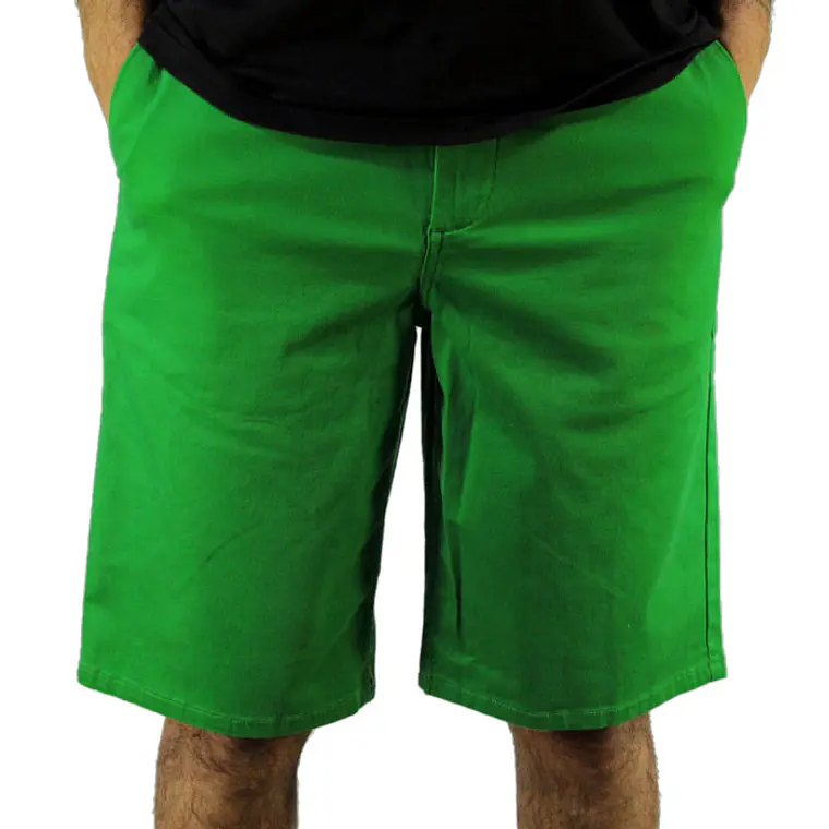 Walkshorts DC Short Chino 1