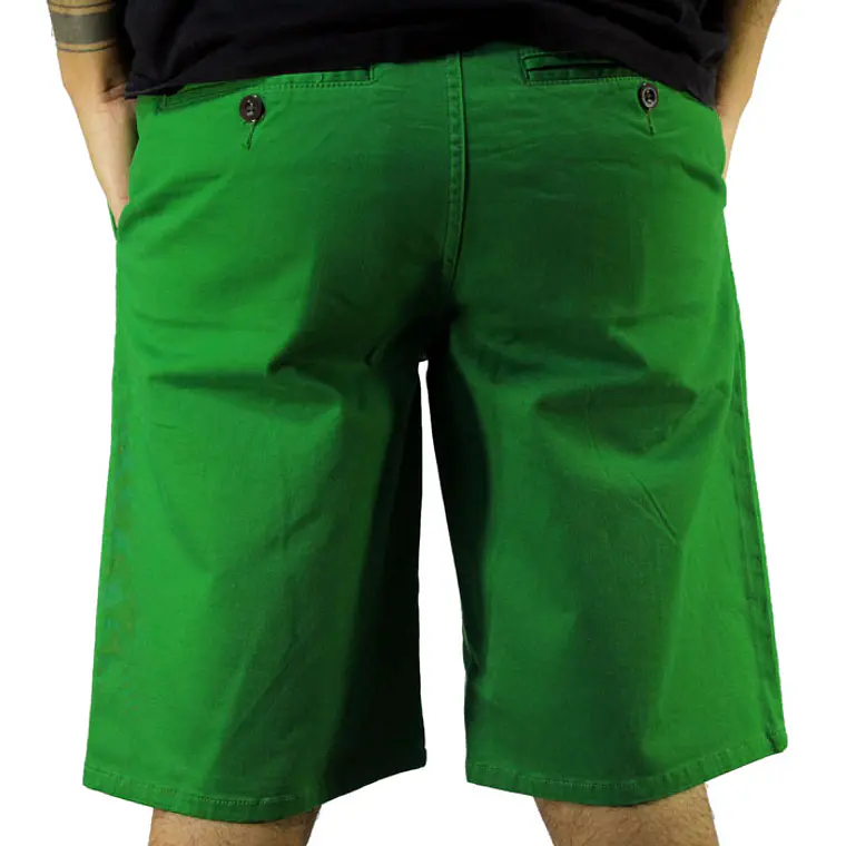 Walkshorts DC Short Chino 2