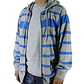Sweatshirt c/Capuz e Zip DC Lenox - thumbnail 2
