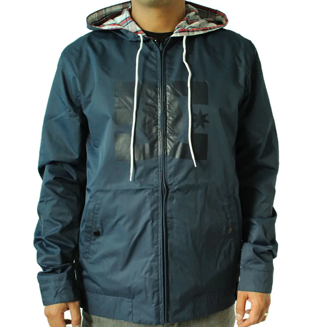 Corta-Vento DC Carbon 1