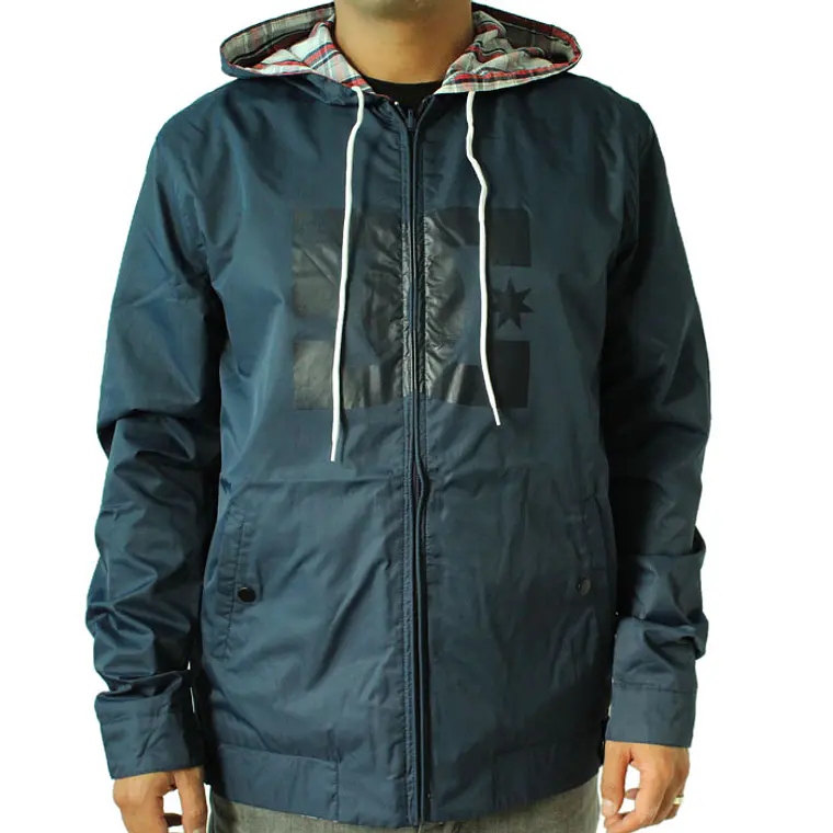 Corta-Vento DC Carbon 1