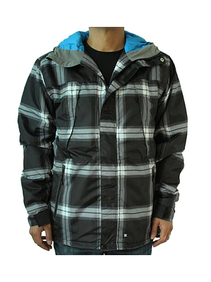 Casaco DC Alpine 2