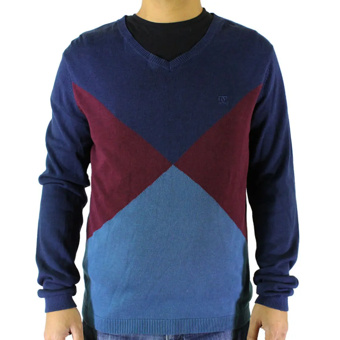 Pullover DC Reeve 1