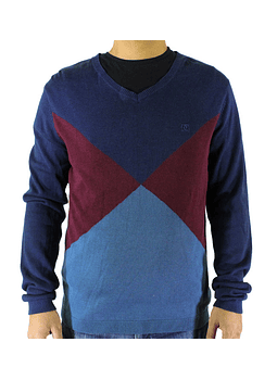 Pullover DC Reeve