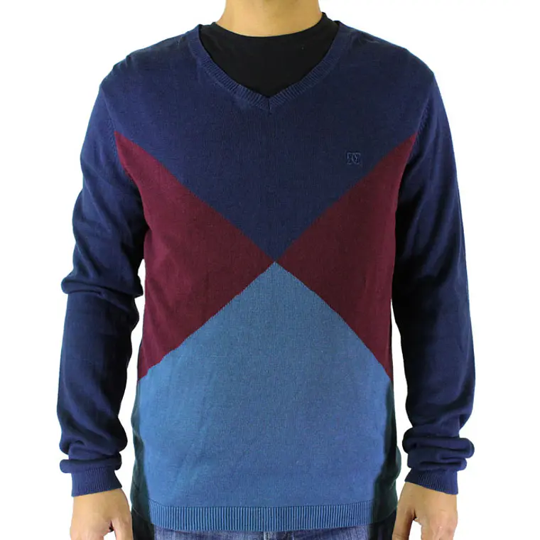 Pullover DC Reeve 1