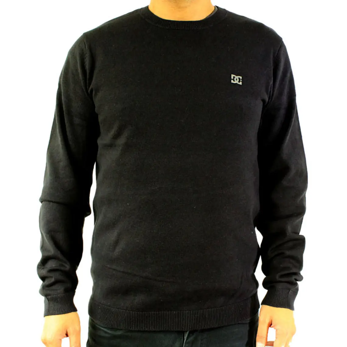 Pullover DC Sabotage2 Eu 1