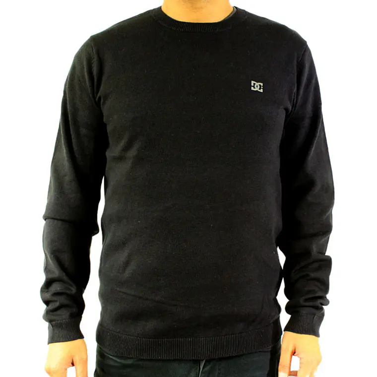 Pullover DC Sabotage2 Eu 1