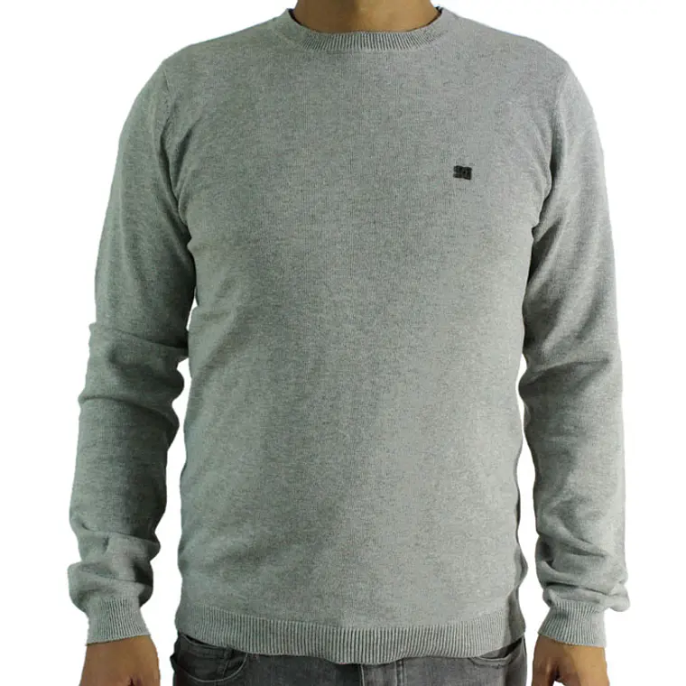 Pullover DC Sabotage2 Eu 1