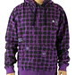 Sweatshirt c/Capuz e Zip DC MVP - thumbnail 1
