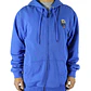 Sweatshirt c/Capuz e Zip DC Stay True - thumbnail 1
