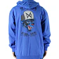 Sweatshirt c/Capuz e Zip DC Stay True - thumbnail 2