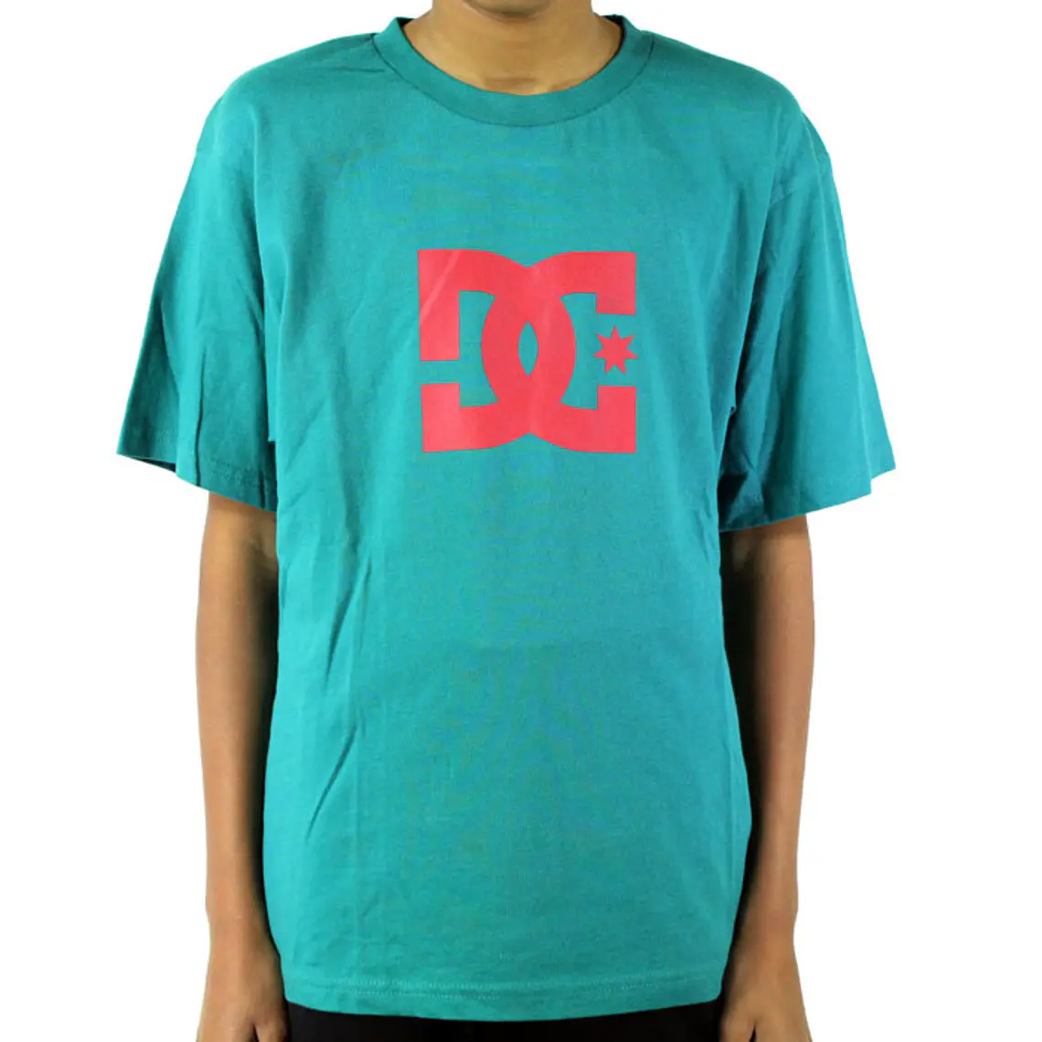 T-Shirt DC Star 1