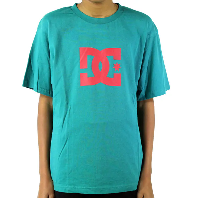 T-Shirt DC Star 1