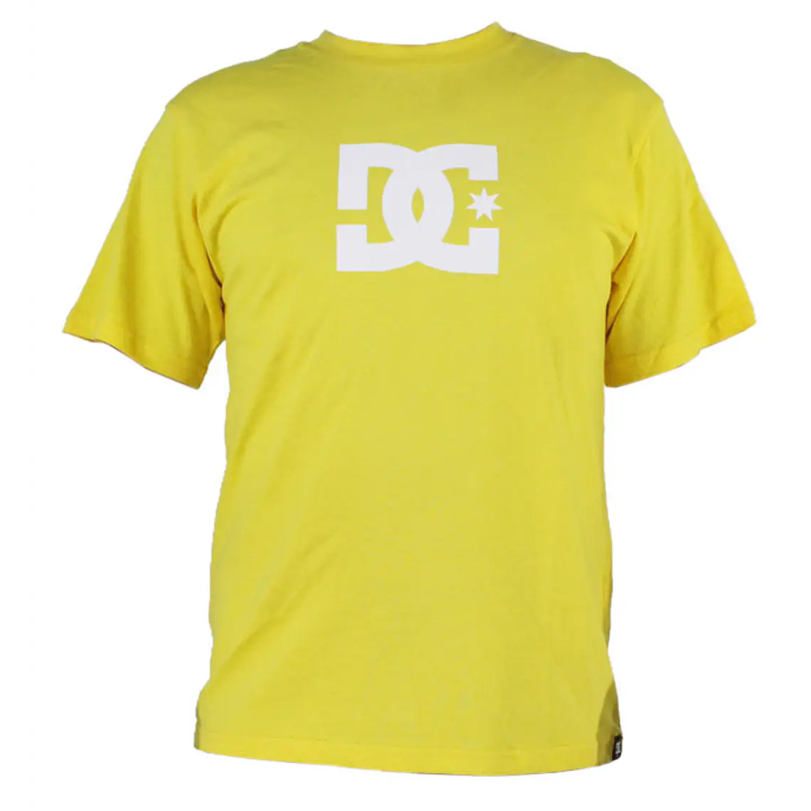 T-Shirt DC Star 1