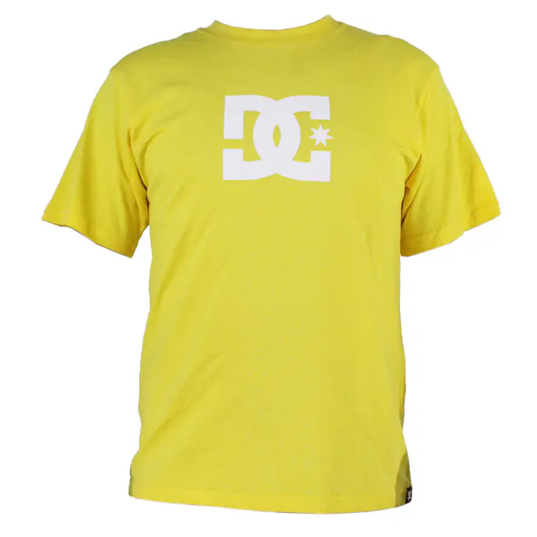 T-Shirt DC Star 1