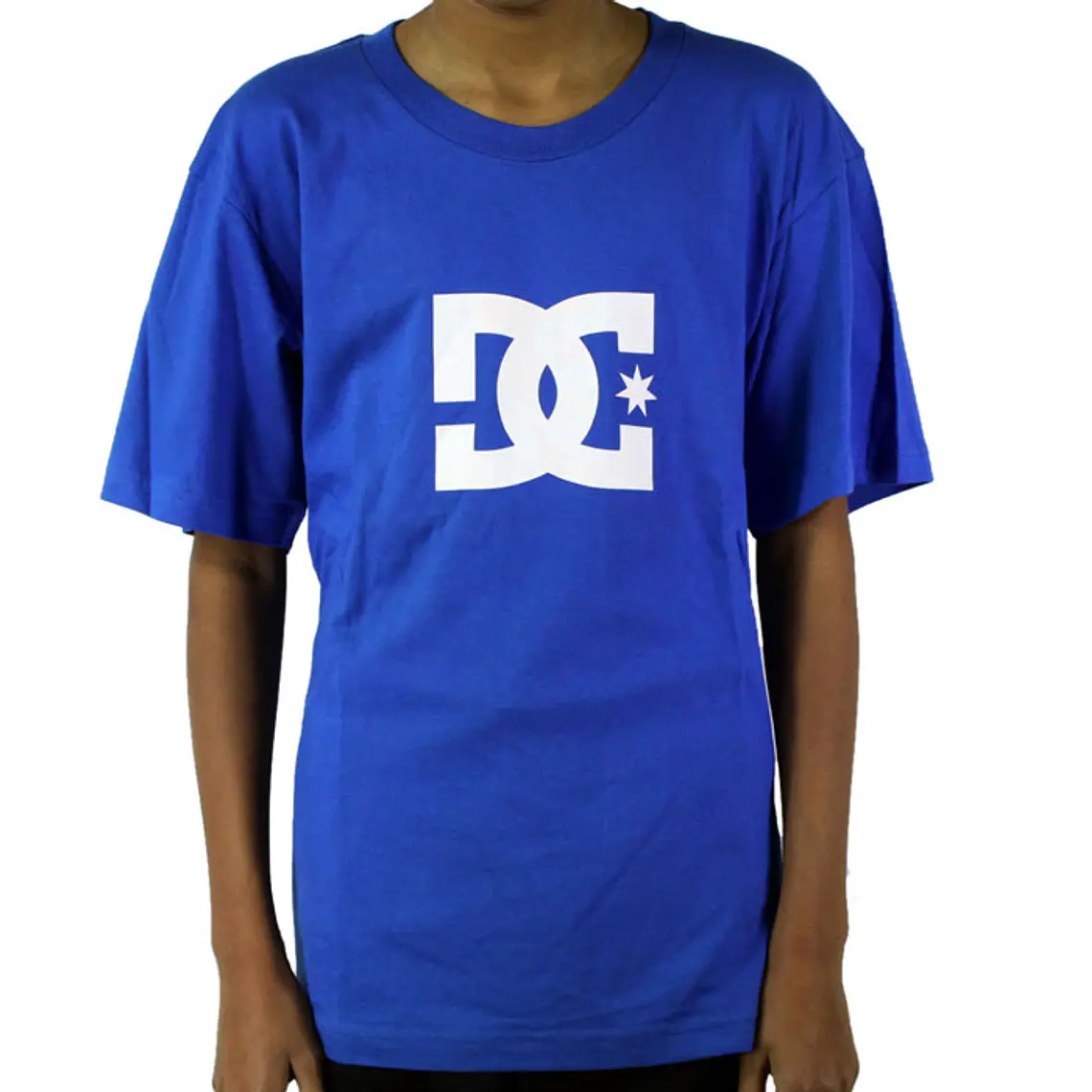 T-Shirt DC Star Standard 1