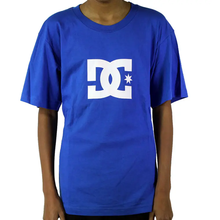 T-Shirt DC Star Standard 1