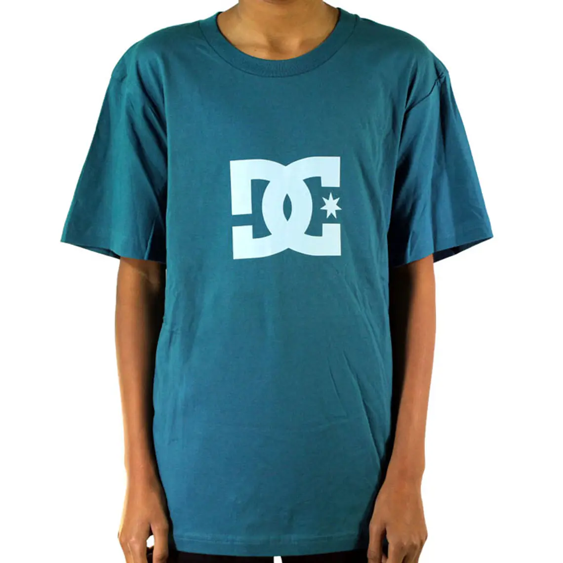 T-Shirt DC Star Standard 1