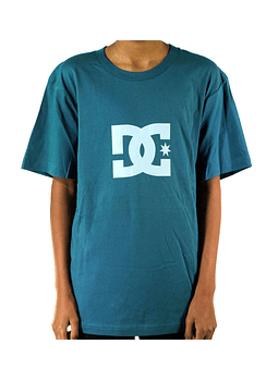 T-Shirt DC Star Standard