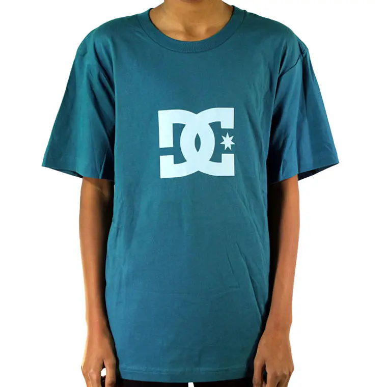T-Shirt DC Star Standard 1