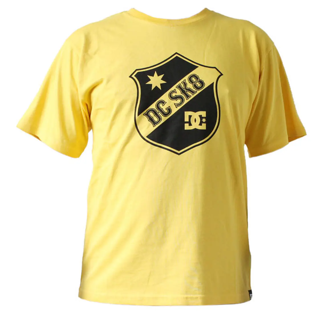 T-Shirt DC Agent Fury 1