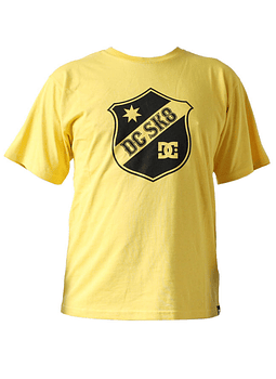 T-Shirt DC Agent Fury