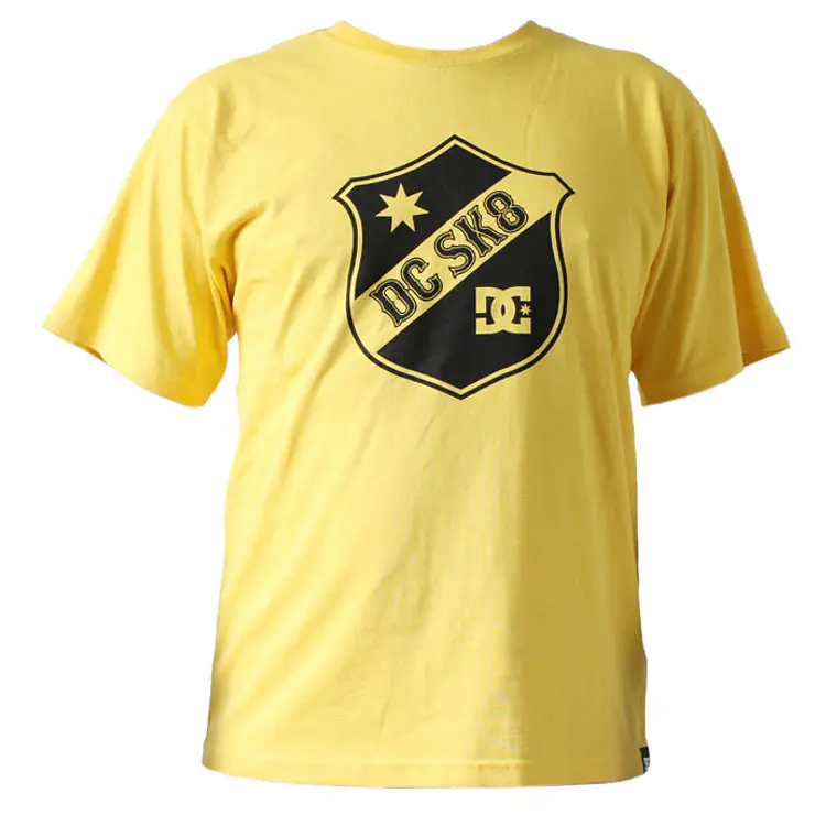 T-Shirt DC Agent Fury 1