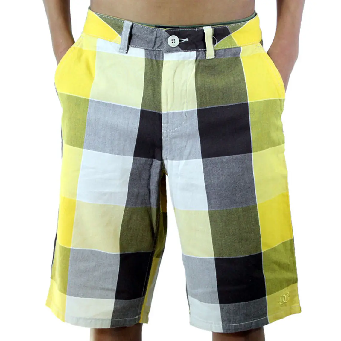 Walkshorts DC Bensley 1