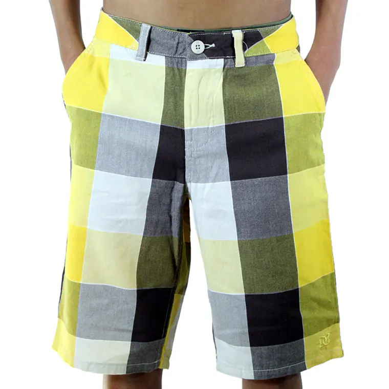 Walkshorts DC Bensley 1