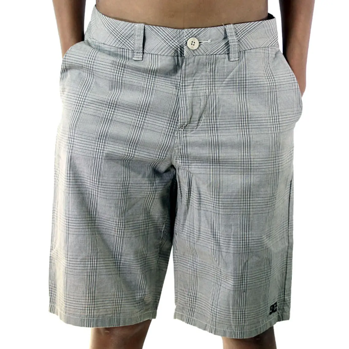 Walkshorts DC Seward 1