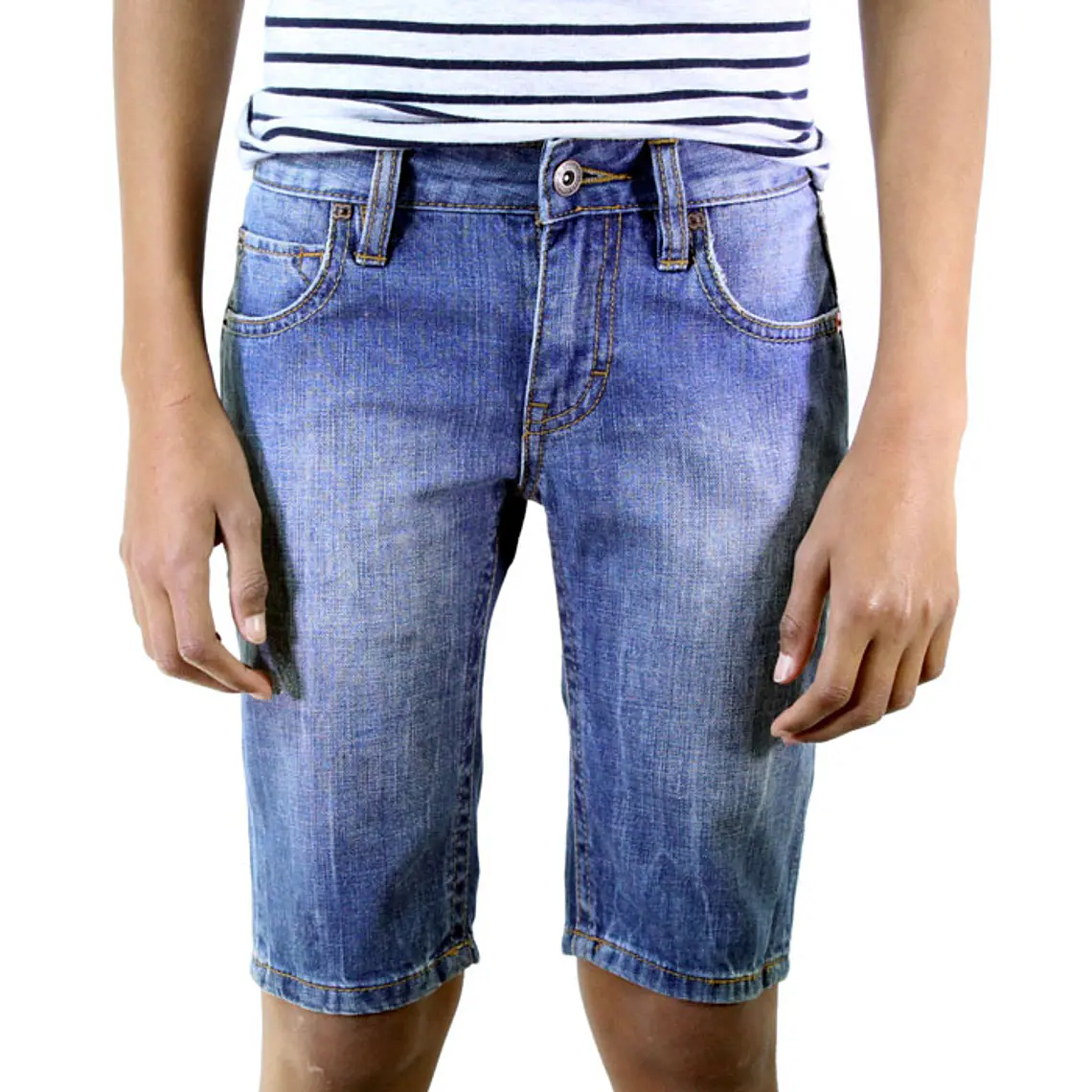 Walkshorts DC Fixie 2 1