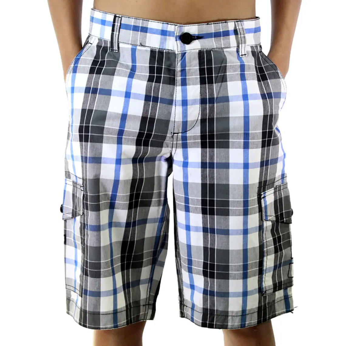 Walkshorts DC Barricade 1