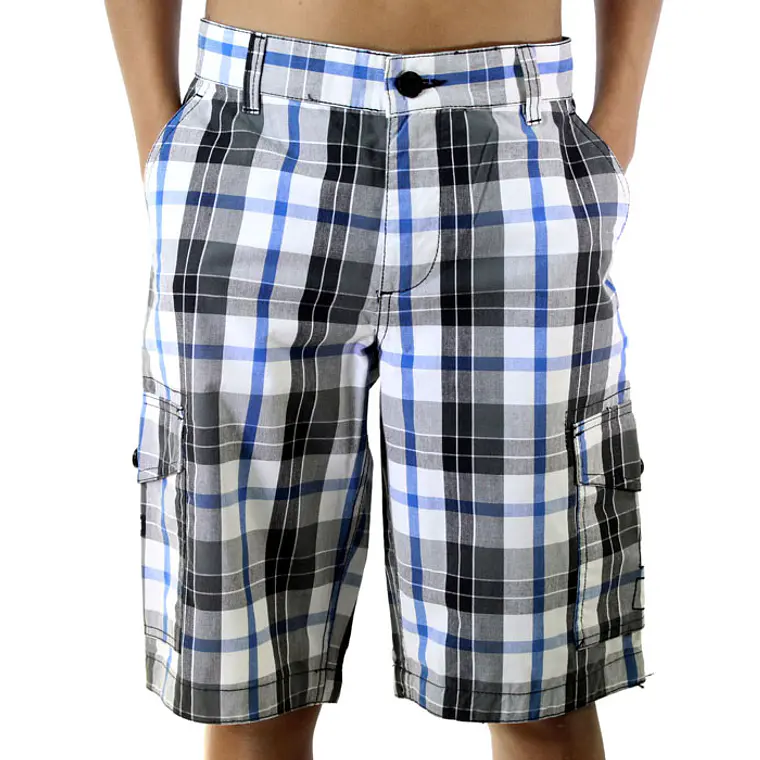 Walkshorts DC Barricade 1