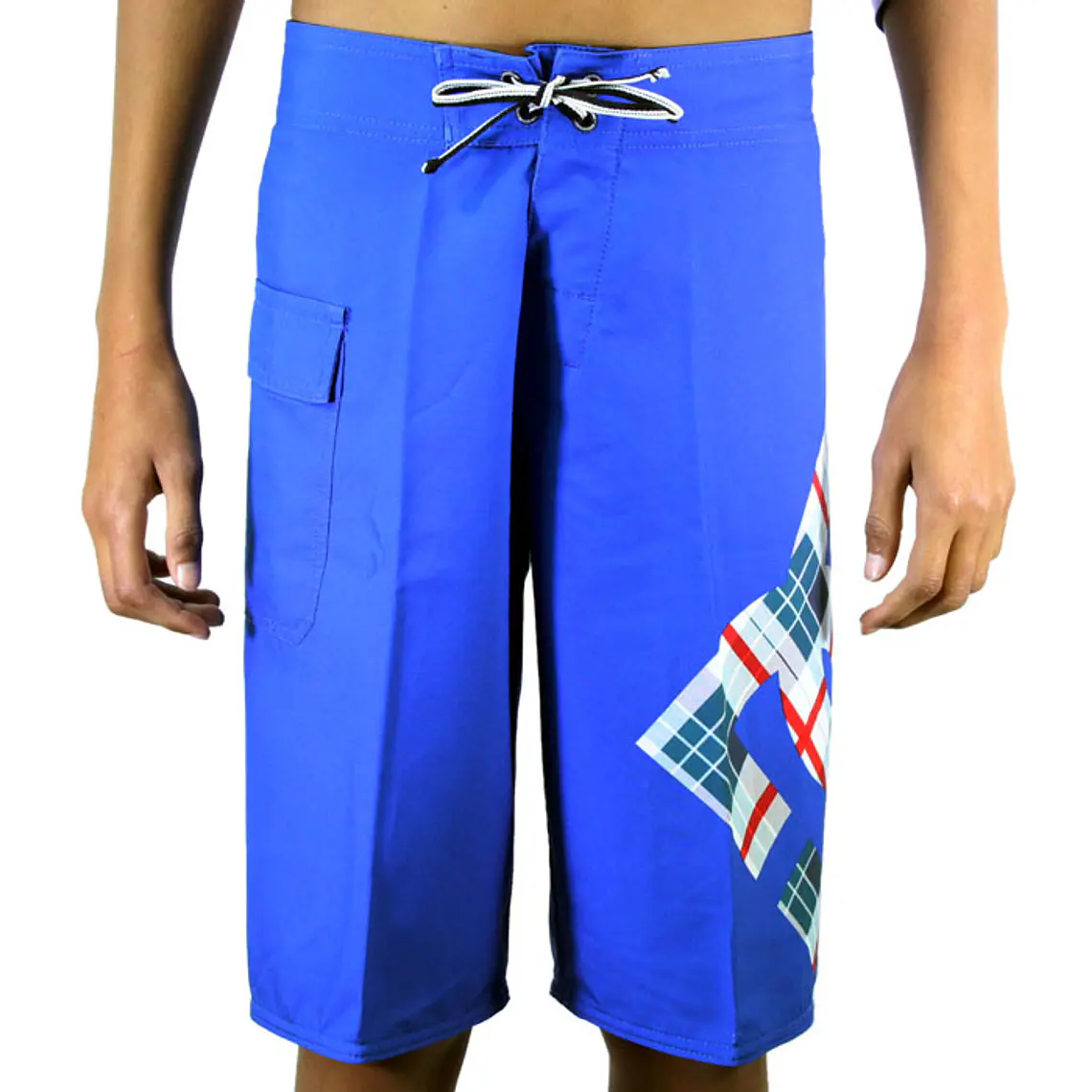 Boardshorts DC Headlock 1